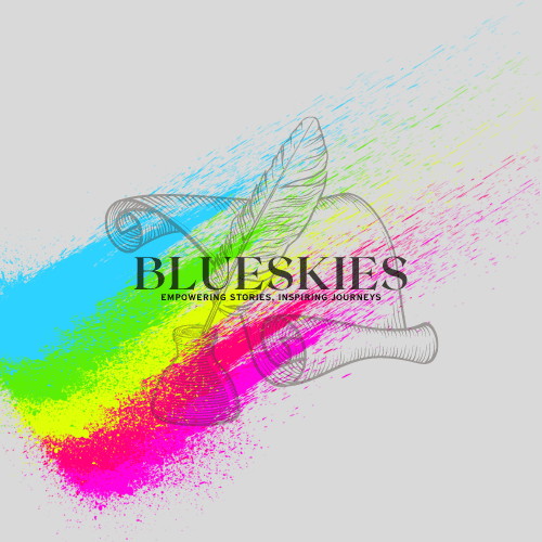 Discovering New Frontiers: A Heartfelt Thank You from BlueSkies Ink Innovation