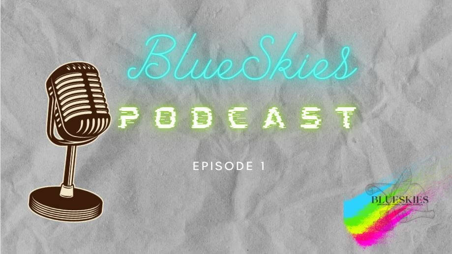 Unveiling our Podcast!